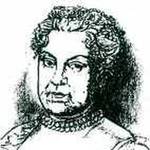 Countess Emilie Juliane of Barby-Mühlingen