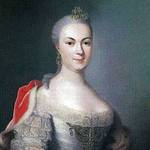 Countess Maria Louise Albertine of Leiningen-Falkenburg-Dagsburg