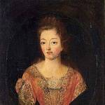 Countess Sophia Albertine of Erbach-Erbach