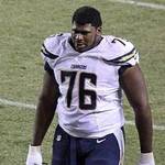 D. J. Fluker