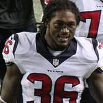 D. J. Swearinger