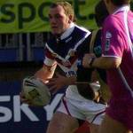 Dale Ferguson (rugby league)