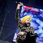 Daler Mehndi