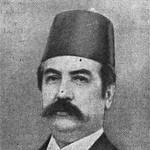 Damat Ferid Pasha