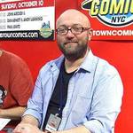 Dan Abnett