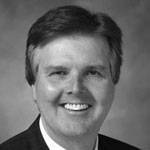 Dan Patrick (Texas politician)