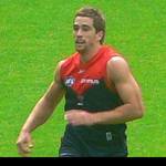 Daniel Bell (Australian rules footballer)