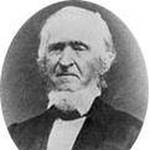 John Monteith (minister)