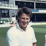 John Morris (cricketer)