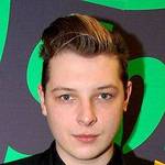 John Newman (singer)