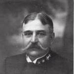 John Porter Merrell