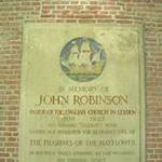 John Robinson (pastor)