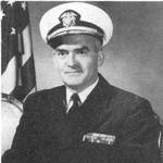 John Rowan (United States Navy)