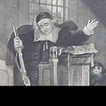 John Russell (clergyman)