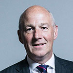 John Stevenson (British politician)