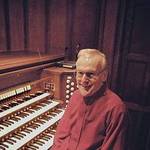 John Walker (organist)