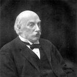 John William Strutt 3rd Baron Rayleigh