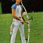 John Williams (archer)
