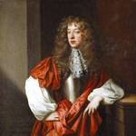 John Wilmot 2nd Earl of Rochester