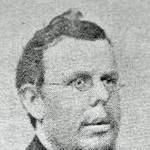 John Wisker