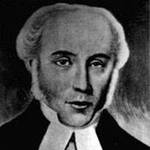 John Wollaston (clergyman)