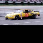 Johnny Benson, Jr.