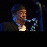 Johnny Griffin