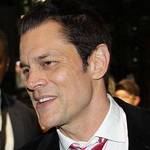 Johnny Knoxville