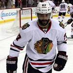 Johnny Oduya