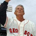 Johnny Pesky