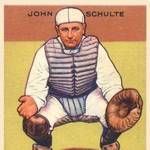 Johnny Schulte
