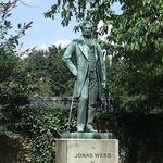 Jonas Webb