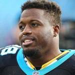 Jonathan Stewart