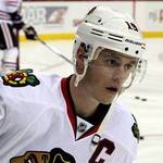 Jonathan Toews