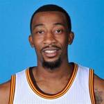 Jordan McRae