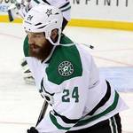 Jordie Benn