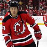 Jordin Tootoo