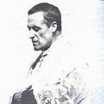 José María Rubio
