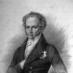 Josef Ludwig von Armansperg