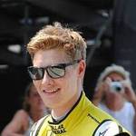 Josef Newgarden