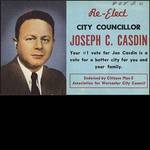 Joseph C. Casdin