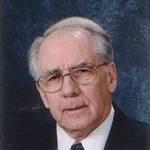Joseph Chambers (minister)