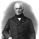 Joseph Grégoire Casy