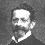 Karl Alfred von Zittel