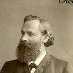 Karl August Lossen