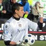 Karl Darlow