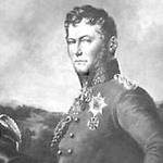 Karl Friedrich von dem Knesebeck