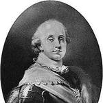 Karl Heinrich von Nassau-Siegen