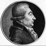 Karl Kaspar von Siebold