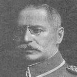 Karl von Fasbender